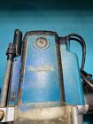 Makita Rp1800 3-1 4 Hp 15 0 Amp 2-3 4-inch 22 000 Rpm Smooth Plunge Router