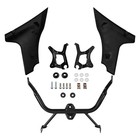 Side Panel Brackets Support Spoiler Fit For Harley Touring Cvo Road Glide 2023-