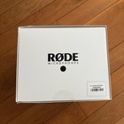 Rode Nt1 Signature Series Condenser Microphone  pink 