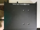 Qsc Rmx850 2-channel Power Amplifier Cg0124m Read Description 