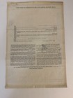 Tucker Corporation Stock Certificate 100 Shares Sep 24  1947