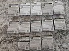 2022 Hot Wheels Treasure Hunt Lot Of 13  nice 