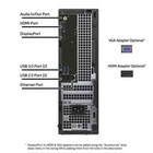Dell Desktop Computer Office Pc I7 Up To 64gb Ram 4tb Ssd Win11 10 Wifi6 Bt5 4