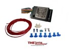 Universal Towbar Wiring Kit - Teb7as Bypass Relay  Cable  Fuse    Connectors 