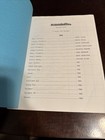 Grounded For Life Script Signed By Cast Episode  308    i Right The Wrongs   