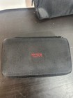 Lot Of 3 Delta Airlines By Tumi Navy Blue Hard Soft Case Amenity Kit New 