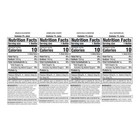 Bai Flavors Variety Pack Antioxidant Water Beverages 12 Count Healthy Drink