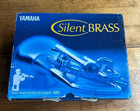 Yamaha Sb7 Silent Brass Silenter Mute System Trumpet Tested 