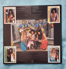 Quiet Riot -  2   Japan   12  - 33 1 3   Look   