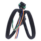 42015 412421 For Snowex 4-pin Plow Side Battery Cable Fisher Western 412422
