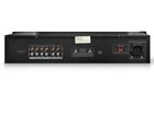 Technical Pro Eq7153 Rack Mount Dual 21-band Dj pro Audio Equalizer 