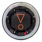 Driver Jbl Selenium D405 Trio 160 Watts Rms 8 Ohms Phenolic Diaphragm