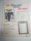 Vintage Sheet Music 1971 The Mini Fun Way Band Book 15 Popular Favorites