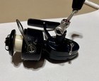  Blue Mitchell 408 Ultra Light Spinning Reel Made In France
