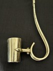 Rare Cartier Sterling Wine Bottle Holder