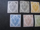 Bosnia   Herzegovina Stamps Assorted Stamps Lot   free International Shipping 