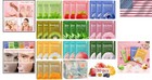 30pcs Face Masks Skincare  Bulk Facial Masks For Women Skin Care  Sheet Masks   