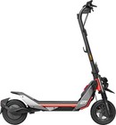 Segway - Zt3 Pro Kick Scooter W 43 5 Max Operating Range   24 9mph Max Speed    