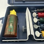 Lansky Deluxe 5-stone Knife Sharpening System