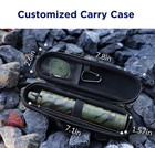 Personal Water Filter Straw 5000l Portable Water Purifier Outdoor Survival 1-25p