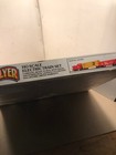 Bachmann Ho Scale  Train Set Santa Fe Flyer Rare  Origianl Box Unopened