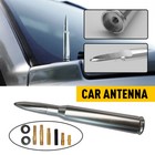 Bullet Antenna 50 Cal Caliber For Chevy Gmc Truck Suv Silverado Sierra Denali Ea