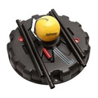 Tetherball Set With Fillable Base And Durable Ball Heavy-duty Ball-and-pole Game