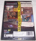 Real Crimes Jack The Ripper   The Unicorn Killer 2 Pack Pc Cd-rom Software New