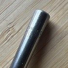 Starrett 174 Tap Wrench  0-14 Tap Size 