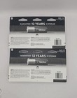 2 Packs Of 24 Duracell Power Boost Aa 48 Total Alkaline Batteries  Dated 03 2037
