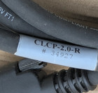 Intercon 1 Clcp-2 0-r Interflex Camera Link Mdr 26pos Male To Female 2m Cable