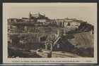 Spain 1936 Censored Post Card Sent To El Salvador