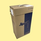 2025 Nuna Pipa Nunif-02-001 Infant Car Seat Base Only - Black