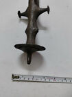 Sword 1916 Antique Tulwar Shamshir Vintage Period Old Rare Collectible