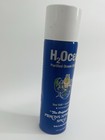 4 Oz H2ocean Purified Ocean Salt Water Body Piercing Aftercare Spray Exp 12 25