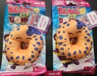 Lot Of 5 Bears Vs Donuts Sprinkles Strawberry Beary Cake Brand New Free Shipping