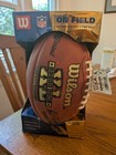 Ben Roethlisberger Super Bowl Xl Autographed Signed Football W  Box
