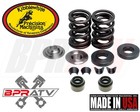 Warrior 350 Yfm350x Yfm 350x Intake Exhaust Valves Kit   Kibblewhite Spring Kit