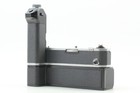  mint  Nikon Md-2 Motor Drive Mb-1 Battery Pack For F2 From Japan