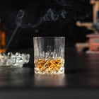 Kanars Whiskey Glasses Set Of 6 Old Fashioned Cocktail Glass Cups Men Gift