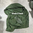 Us Military Sleeping Bag Gi Patrol Style In Olive Green Very Good Or New