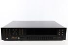 Dbx 14 10 Computerized Equalizer Analyzer W rack Mount Measurement Microphone