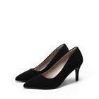 Women s Pumps Pointed Toe High Heel Stiletto Wedding Party Dress Shoes