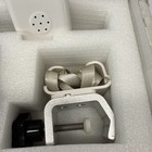Midmark Vf-5 Iv Fluid Warmer With Holder   Power Supply For Vet Use Only