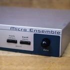 Kurzweil Micro Ensemble Me-1 32-voice Midi Sound Module U269867