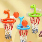 Baby Bath Toy Children Water Play Toys Set Bathroom Bathtub Christmas Gift