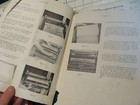Supplement To Operating Instructions Mgd Offset Duplicators Model 22c