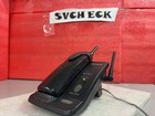 Panasonic Kx-tc1484b Cordless Phone Answering Machine