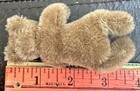 Vintage C1960 5    Miniature German Mohair Teddy Bear With Glass Eyes Steiff W id