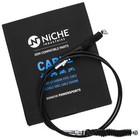 Niche Shifter Cable For Polaris Ranger Etx 500 570 900 Xp Hst 7082474 7081651
